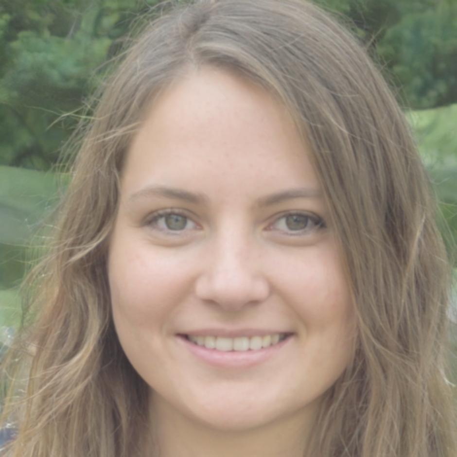 Laura Expósito, CEO de startup tecnológica