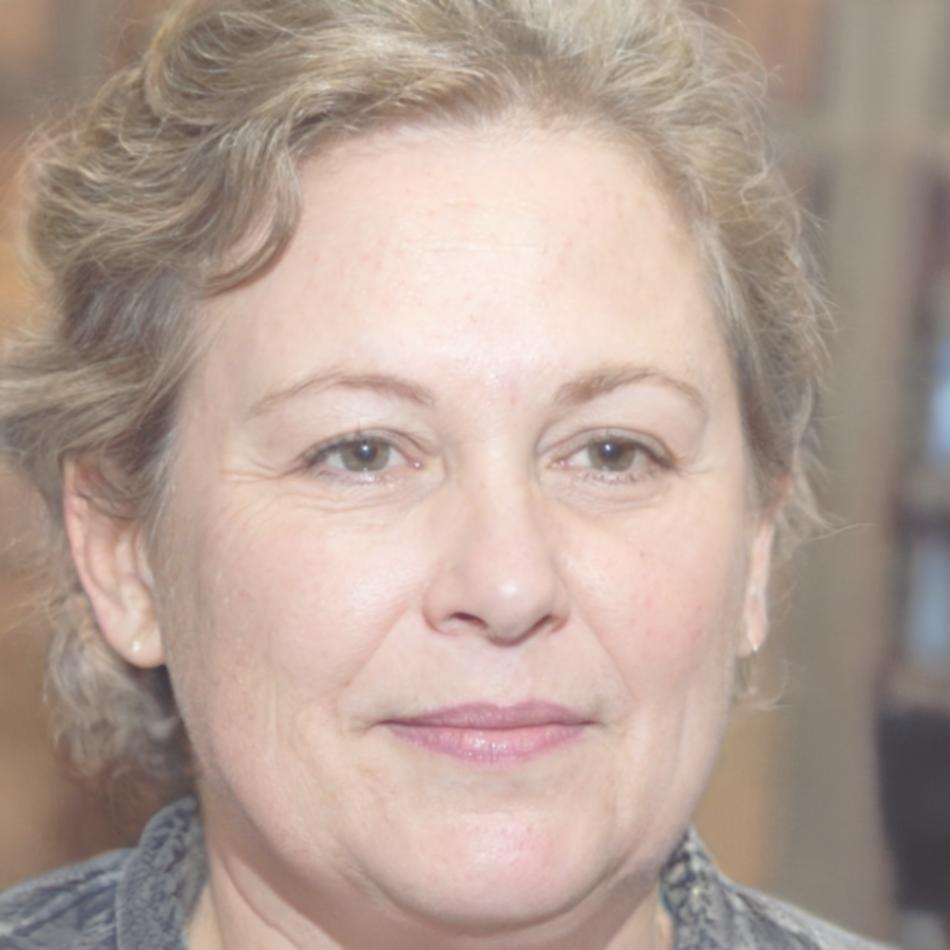 Elena Torres, Directora Financiera