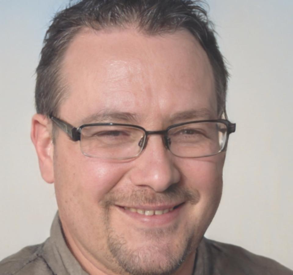 Carlos Mendoza, CEO