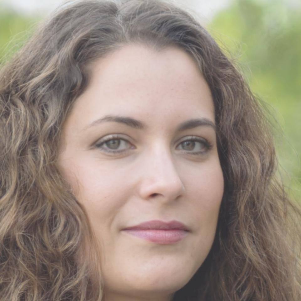 Ana Vidal, Consultora independiente